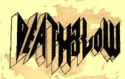 logo Deathblow (JAP)